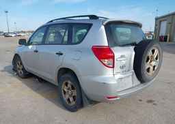 2006 TOYOTA RAV4