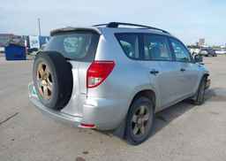 2006 TOYOTA RAV4