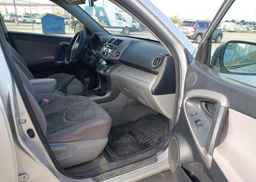 2006 TOYOTA RAV4