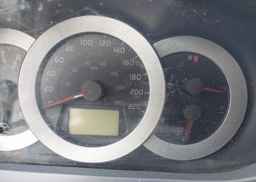 2006 TOYOTA RAV4