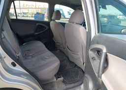 2006 TOYOTA RAV4