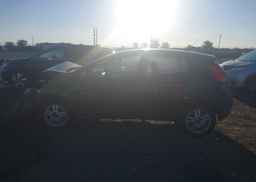 2011 FORD FIESTA SE