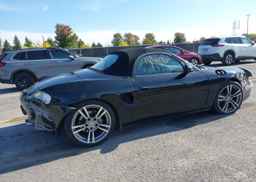 1999 PORSCHE BOXSTER