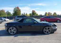 1999 PORSCHE BOXSTER