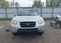 2009 HYUNDAI SANTA FE GL