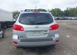 2009 HYUNDAI SANTA FE GL