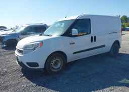2019 RAM PROMASTER CITY TRADESMAN SLT