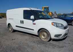 2019 RAM PROMASTER CITY TRADESMAN SLT