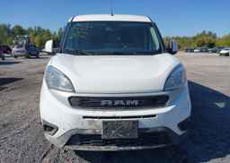 2019 RAM PROMASTER CITY TRADESMAN SLT