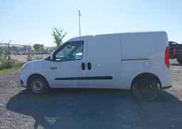 2019 RAM PROMASTER CITY TRADESMAN SLT