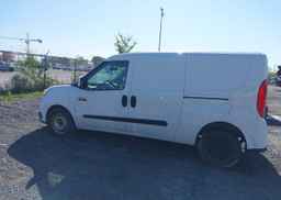 2019 RAM PROMASTER CITY TRADESMAN SLT