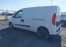 2019 RAM PROMASTER CITY TRADESMAN SLT
