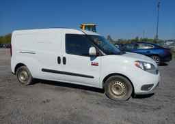 2019 RAM PROMASTER CITY TRADESMAN SLT
