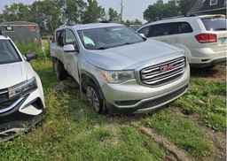 2017 GMC ACADIA SLE-2