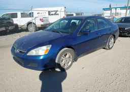 2006 HONDA ACCORD SE