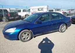 2006 HONDA ACCORD SE