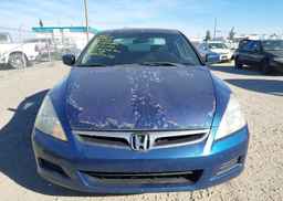2006 HONDA ACCORD SE