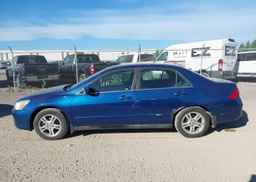 2006 HONDA ACCORD SE