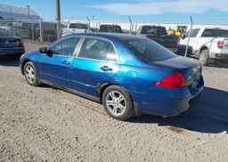 2006 HONDA ACCORD SE