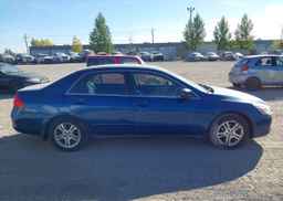 2006 HONDA ACCORD SE