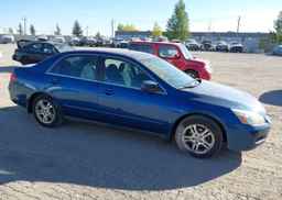 2006 HONDA ACCORD SE