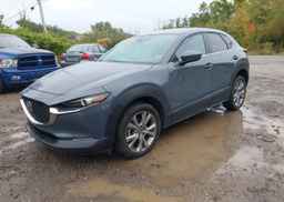 2021 MAZDA CX-30 PREFERRED