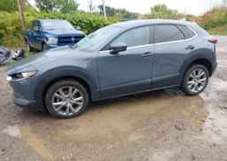 2021 MAZDA CX-30 PREFERRED