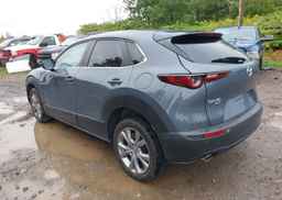 2021 MAZDA CX-30 PREFERRED