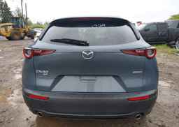 2021 MAZDA CX-30 PREFERRED