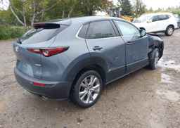 2021 MAZDA CX-30 PREFERRED