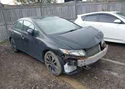 2015 HONDA CIVIC SEDAN