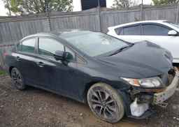 2015 HONDA CIVIC SEDAN