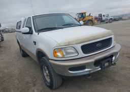 1998 FORD F-150 LARIAT