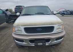 1998 FORD F-150 LARIAT