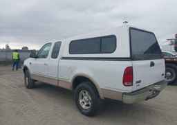 1998 FORD F-150 LARIAT
