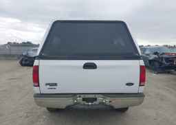 1998 FORD F-150 LARIAT