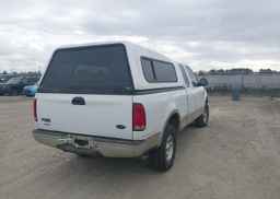 1998 FORD F-150 LARIAT