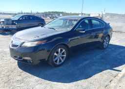 2012 ACURA TL