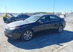 2012 ACURA TL