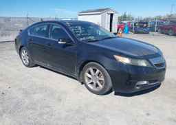 2012 ACURA TL