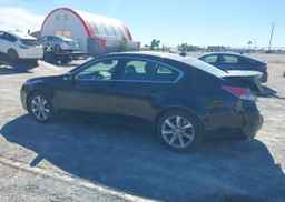 2012 ACURA TL