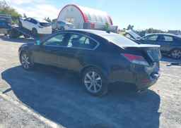 2012 ACURA TL