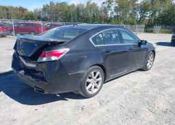 2012 ACURA TL