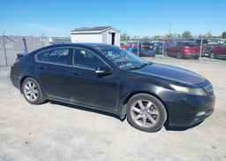 2012 ACURA TL