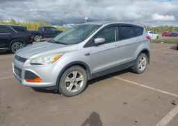 2014 FORD ESCAPE S