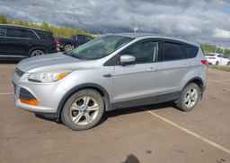 2014 FORD ESCAPE S