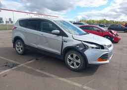 2014 FORD ESCAPE S