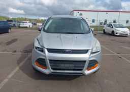 2014 FORD ESCAPE S