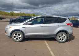 2014 FORD ESCAPE S