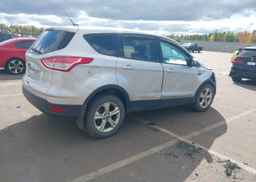 2014 FORD ESCAPE S